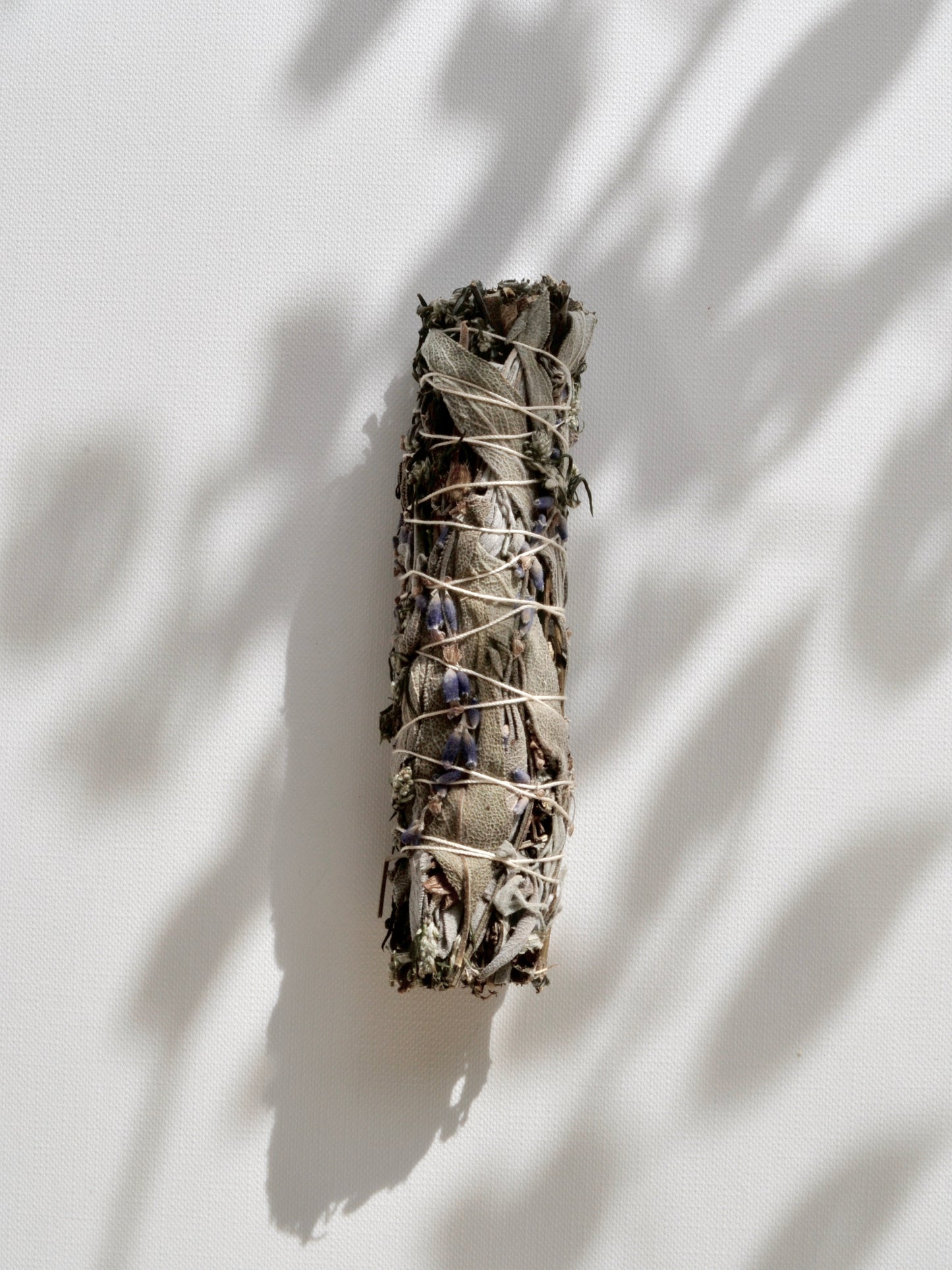 RÄUCHERBÜNDEL RUHE