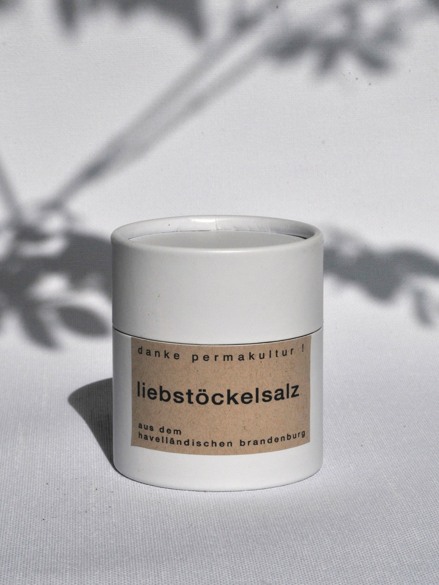 LIEBSTÖCKEL SALZ