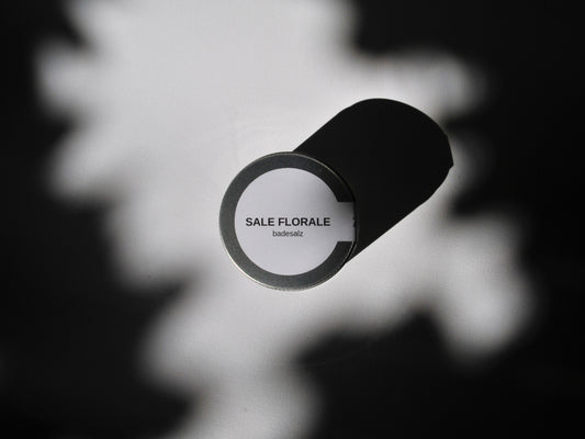 SALE FLORALE BADESALZ