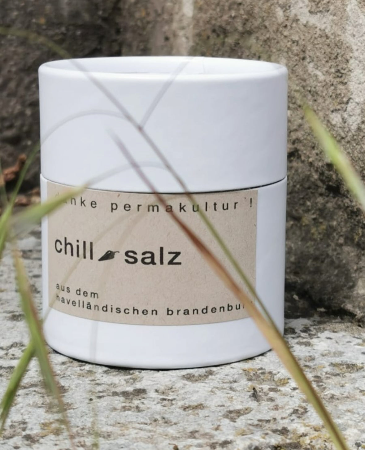 CHILI SALZ