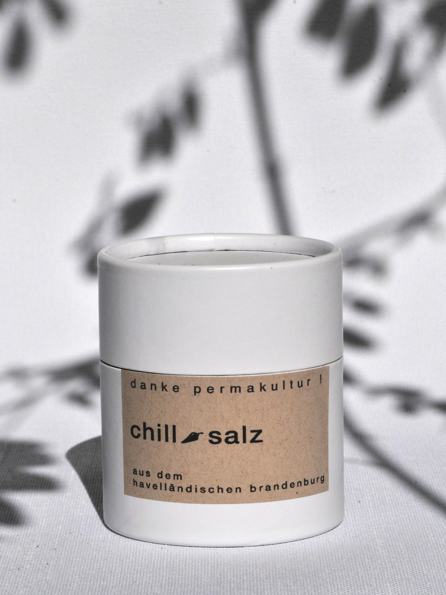 CHILI SALZ