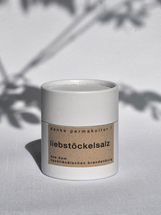 LIEBSTÖCKEL SALZ