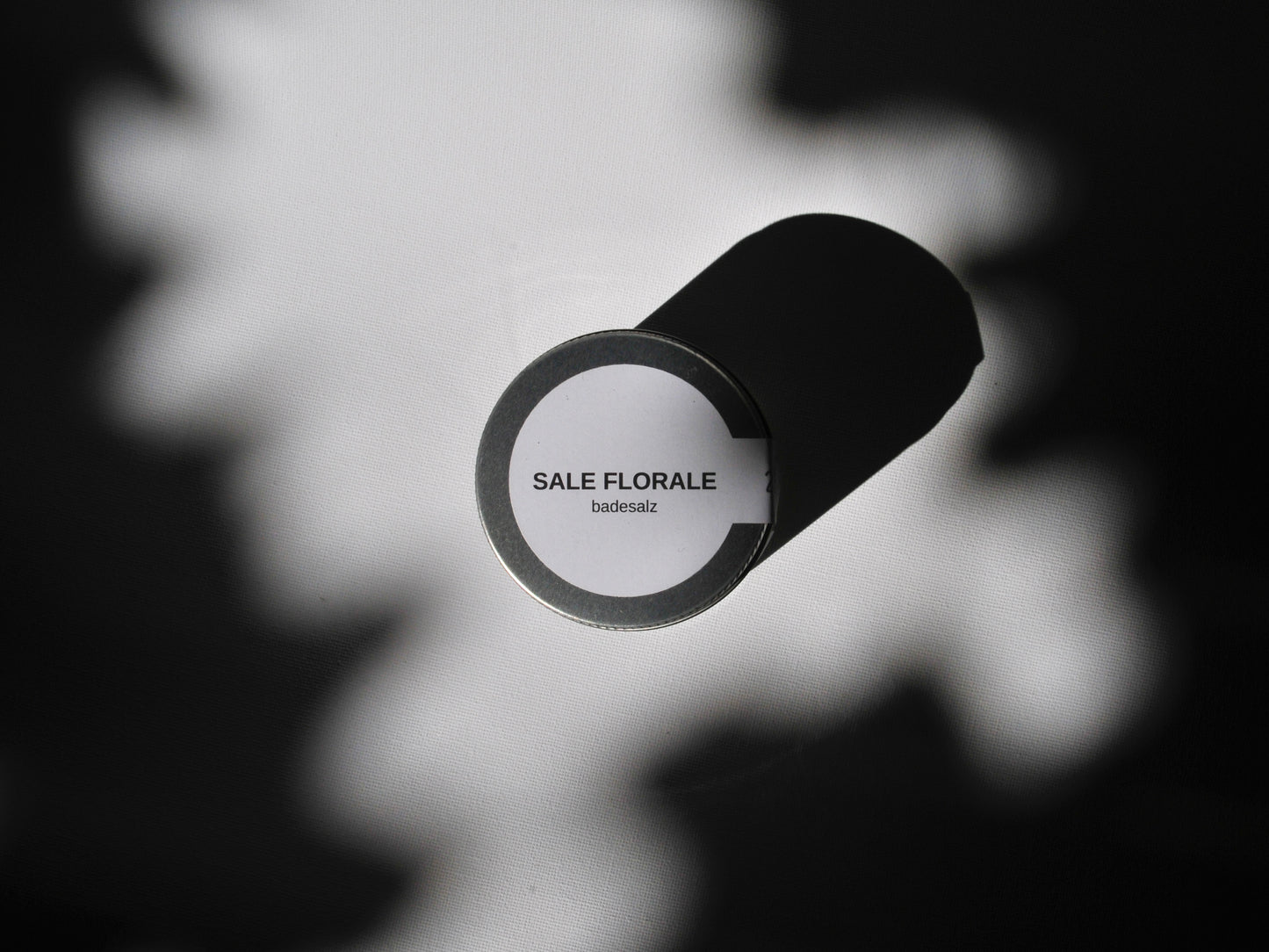 SALE FLORALE BADESALZ