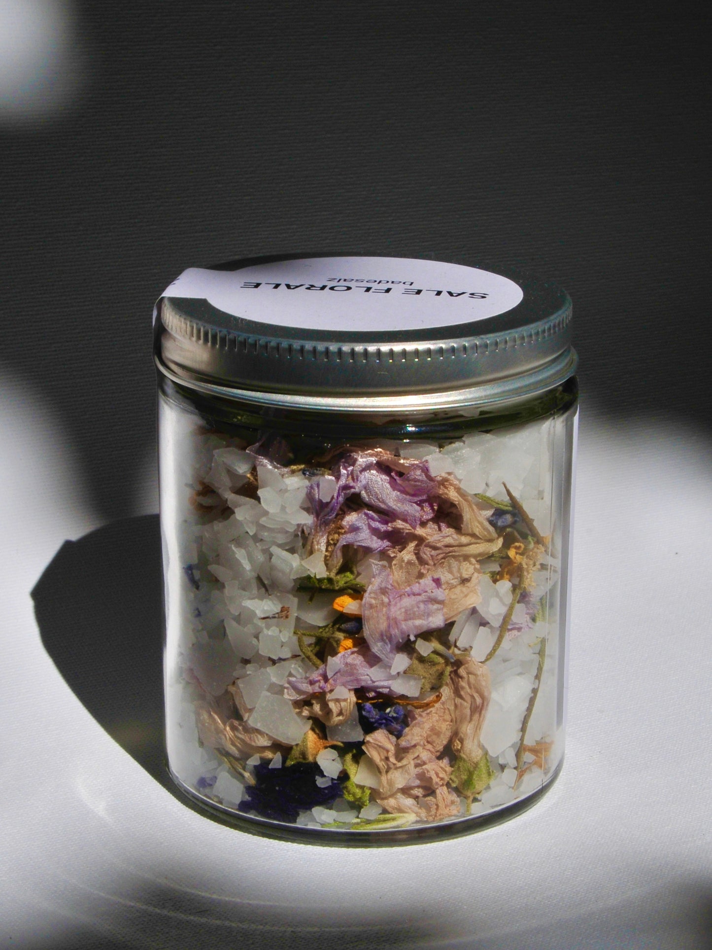 SALE FLORALE BADESALZ
