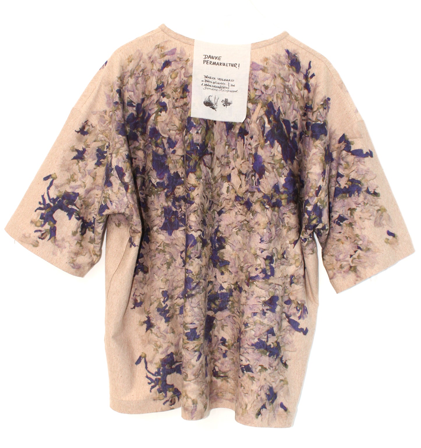 TEA SHIRT