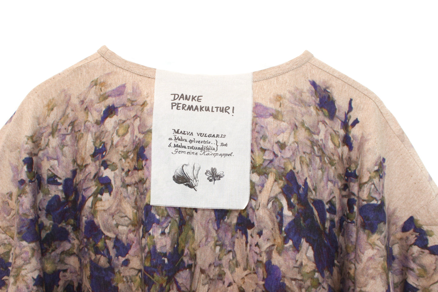 TEA SHIRT
