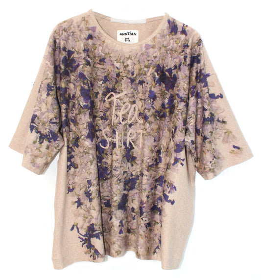 TEA SHIRT