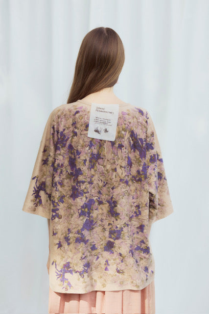 TEA SHIRT