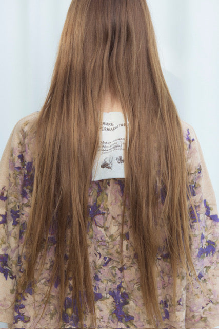 TEA SHIRT